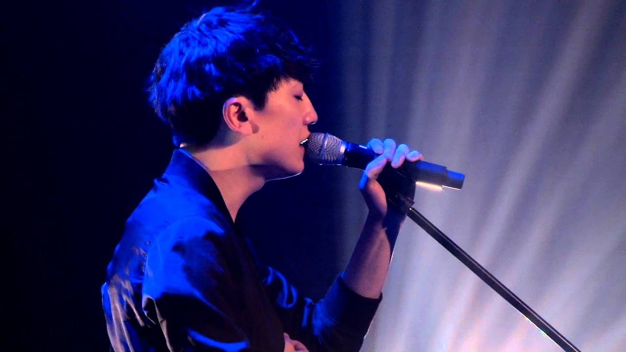 쏜애플(THORNAPPLE) - 아지랑이 (studio live ver.)