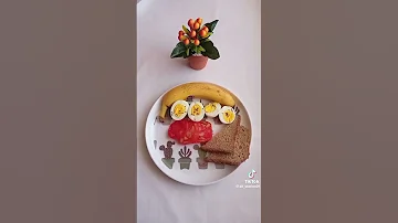 ما هي أفضل وجبة إفطار صحية لخسارة الوزن 