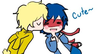 Duvet Cuddles X Splendid Edithappy Tree Friendstw Blood