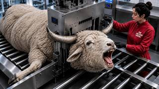 Inside Modern Manufacturing The Hidden Process Behind Everyday Items