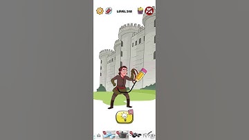 Braindom Draw Puzzle Level 248