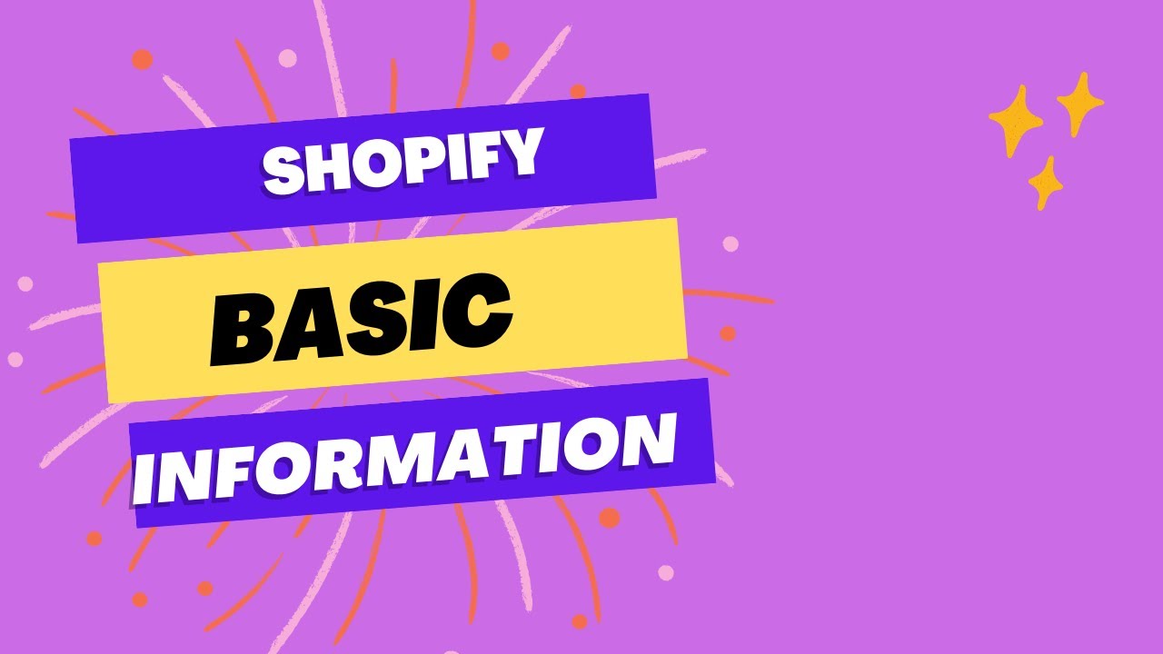 you tube basic information - YouTube