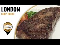 Official 2019 Award Winning Top 5 Steakhouses in Detroit, MI Voted by Locals!