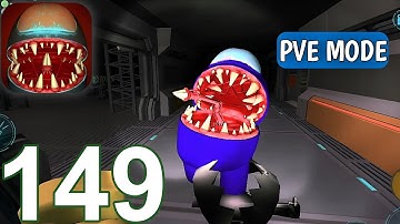 Imposter 3D: Online Horror - Gameplay Walkthrough Part 149 - Multiplayer [iOS,Android]