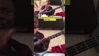 Take Your Groove To The Next Level With This  basstutorial bass 