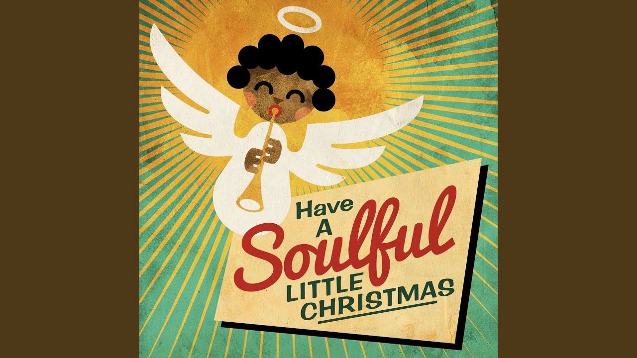 All I Want for Christmas - YouTube