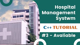 Full Hospital Management System - AvaliableOn.cpp News