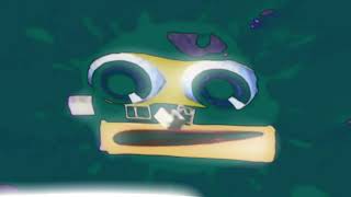 (NEW EFFECT) Klasky Csupo In Proto Wavey screenshot 4