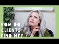 How Do Clients Find Me?