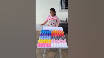 Master the Ball Color Sort Challenge for Endless Fun