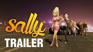 Trailer Sally (+English Subs)