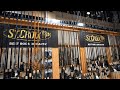 How A St. Croix Rod Is Made - I Got My DREAM Sponsorship!!