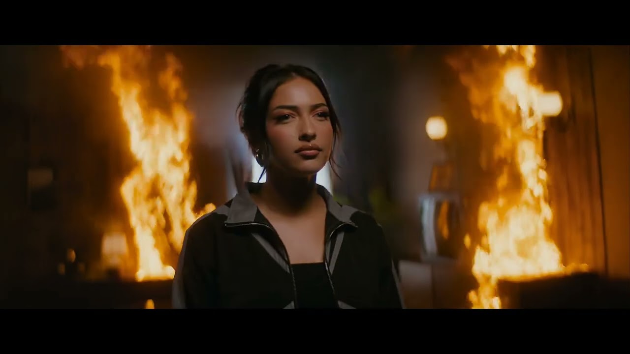 Sido feat. Hava - Leere