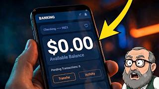 How to Start Saving Money With No Savings (Step-by-Step for Beginners)