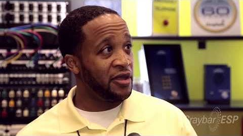 Allen Tel E-Z Tool and Graybar ESP