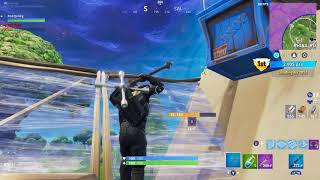 Fortnite: Supply Drop Win LOL @Rootjunkycom