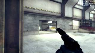 [CS:GO] USP 5K