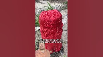 How does Paint Remover work? #engineering #didyouknow #painting #mechanic