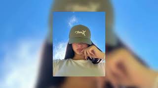Elle Voulait - RnBoi [ speed up ]