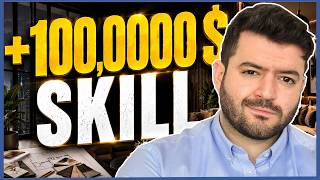 Interior Design: The 100,000$ Skill You Can Learn Online