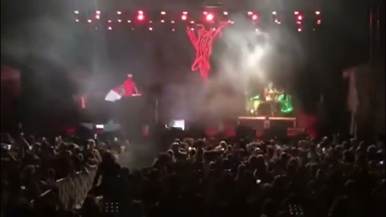 The open air live “High&amp;High 2018&quot;  mxn26g8 s-l400.jpg