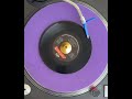 "Livin' On A Prayer” Bon Jovi on 7” Vinyl 45 @al7xmusic