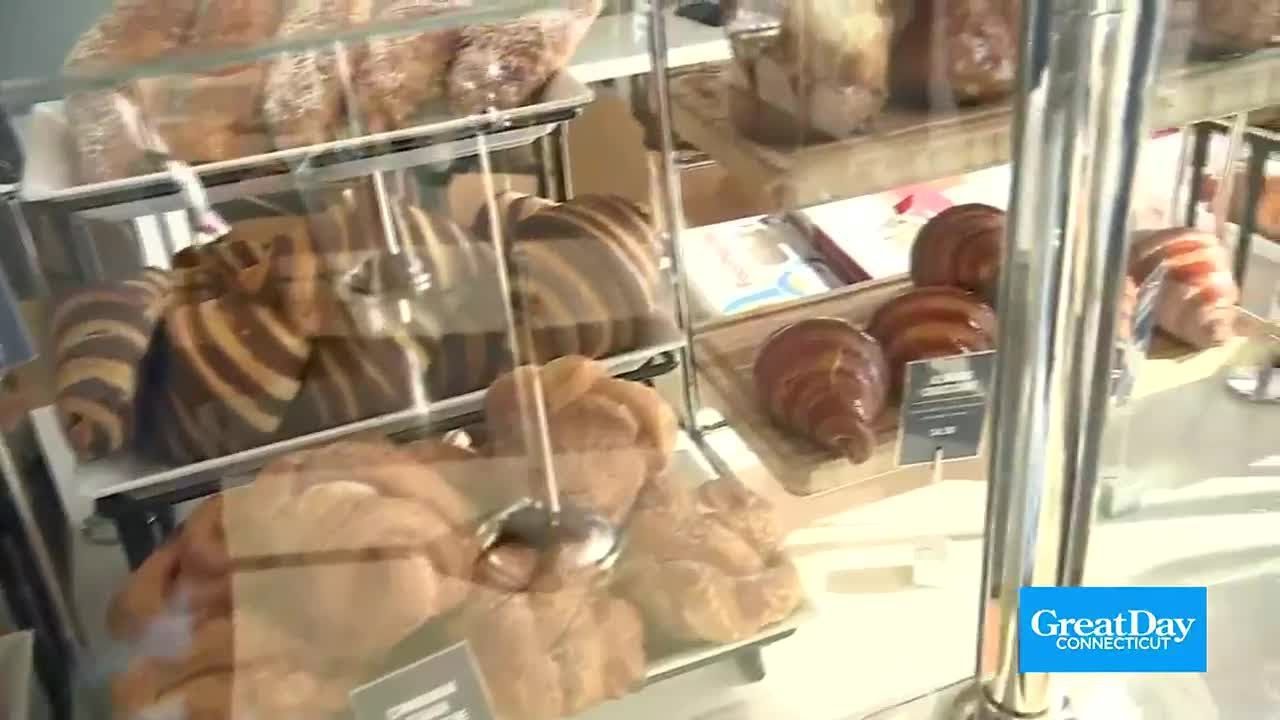 Sift Bake Shop Comes to Niantic YouTube