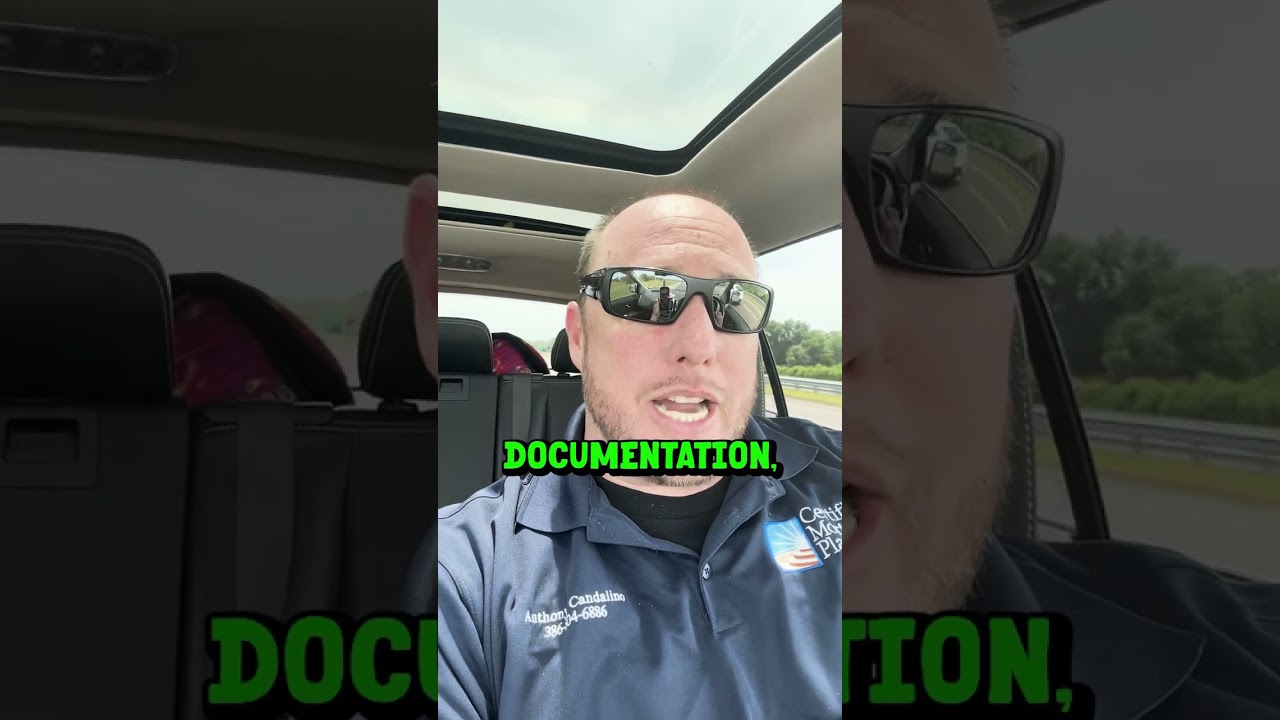 Most People Don't Know: Pre-approval vs. Pre-qualification  