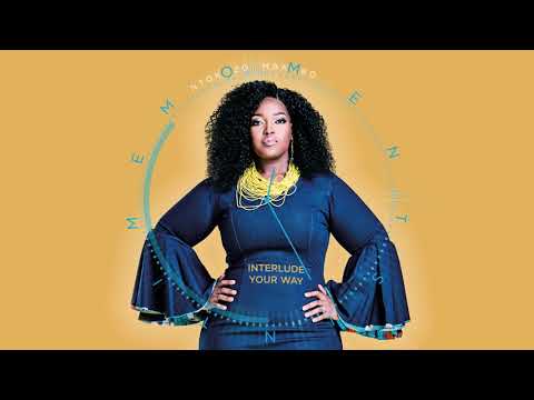Ntokozo Mbambo - Your Word (Interlude)