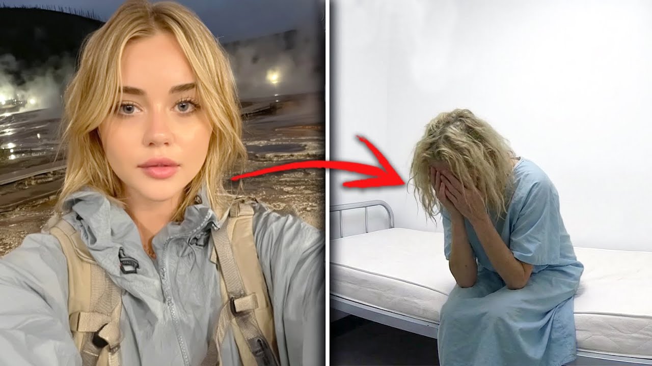 Disappeared In Yellowstone — Until Found 6 Years Later In A Locked Psych Ward…