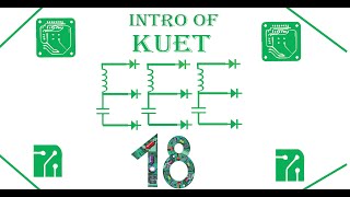 KUET EEE’ 18 INTRO