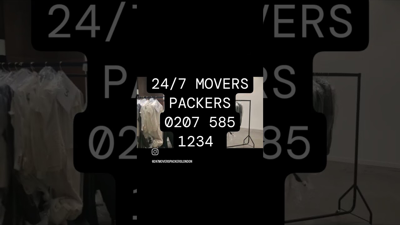 HOUSE/ HOME / FLAT/OFFICE MOVERS PACKERS STORAGE  MAN AND VAN LONDON