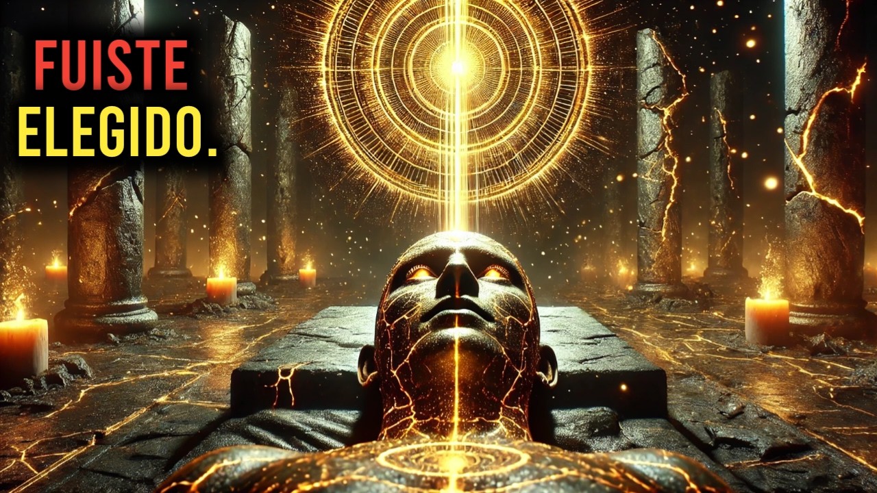 Tu Mónada Puede Ser la Razón por la Que Siempre Buscas a Jesús