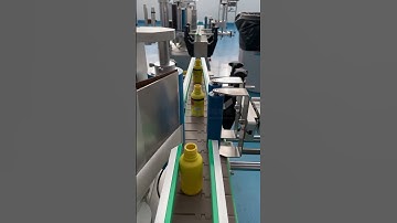 Positioning and labeling of iron barrels, double labels can be applied, trending.
