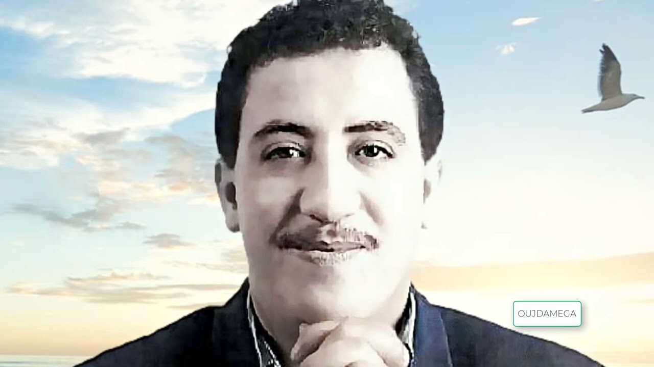 ► ღ♥ღ CHEB HASNI   UN DEUXIEME AMOUR HD ღ♥ღ