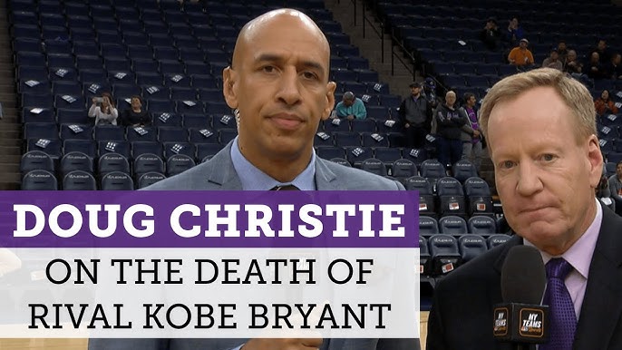 CHICAGO – MARCH 29: Doug Christie #13 of the Sacramento Kings