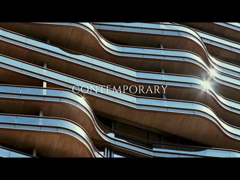 CONTEMPORARY | K11 ARTUS