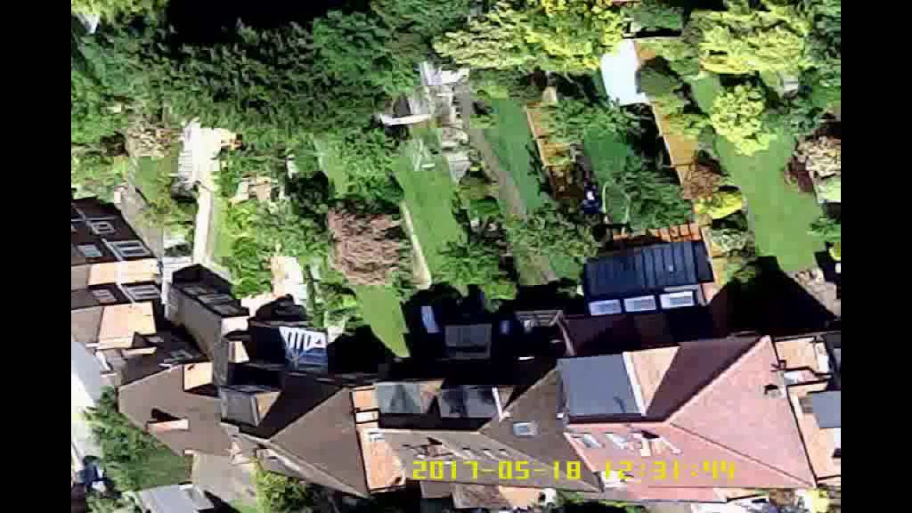 The Reddings Mill Hill YouTube