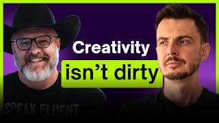 The False Creativity-Money Paradigm w/ Christian Brim