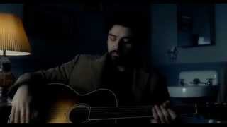 The Shoals of Herring (with lyrics) - Oscar Isaac [Inside Llewyn Davis]