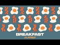J Lately Breakfast Official Audio mp3