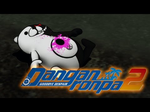 Danganronpa 2 Goodbye Despair 77 Torture 