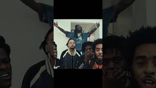 (FREE) Hotboii x Lil Durk Type Beat - "SILENT PAIN"