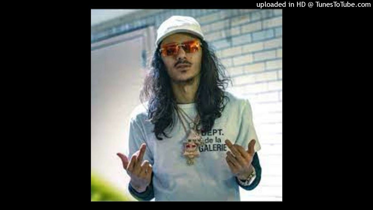 [FREE FOR PROFIT] BLP KOSHER X BABYTRON TYPE BEAT 2023