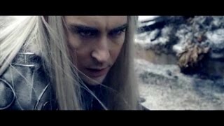 THRANDUIL | The Light Crusaders 2.