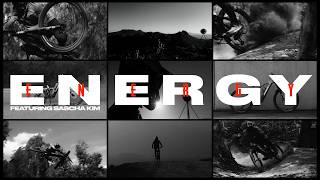 "Energy" Featuring Sascha Kim | Giant Bicycles
