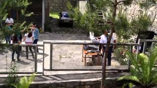 Sheki Mountain-Named Gelersen Gorersen 2