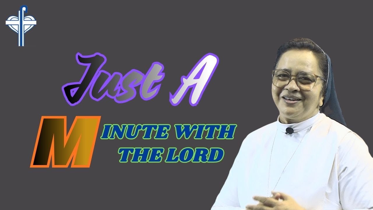 THINK A MINUTE  English Thought for the Day     09/01/2026  