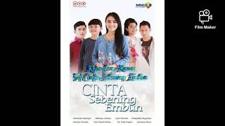 Kepastian-Rossa(Ost Cinta Sebening Embun)(Lirik)