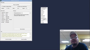 Building My NuTyX Openbox System: Episode 1